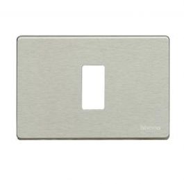 MAGIC 1 PLACE OXIDAL PLATE