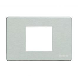 PLATE MAGIC 2 PLACES STEEL