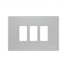 MAGIC 3-PLATE STEEL