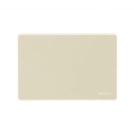 MAGIC 3-PLATE BLIND WHITE