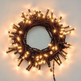 LIGHT CHAIN TLE 450 LED TRADITIONAL OUTDOOR L18.5M