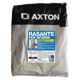 AXTON WET WALL PLASTER 5 KG
