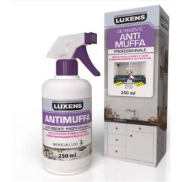 PROFESSIONAL ANTI-MOULD CLEANER 250 ML LUXENS
