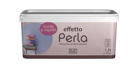 Bricocenter EFFETTO PERLA  MIMOSA LT 1,5