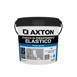 AXTON INTERIOR DYNAMIC CRACK FILLER PASTE 1 KG