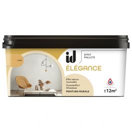 EFFETTO ELÉGANCE LAMÉ 2LT