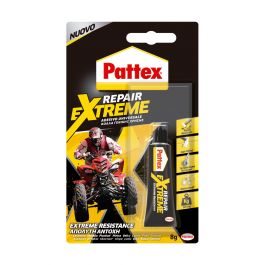 EXTREMEGEL UNIVERSAL REPAIR GLUE 8 G