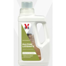 PARQUET POLISH CLEANER 0.5 L