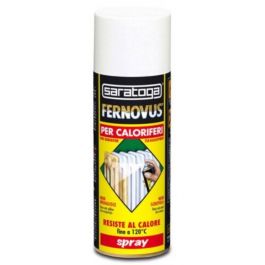 RADIATOR SPRAY WHITE 400 ML