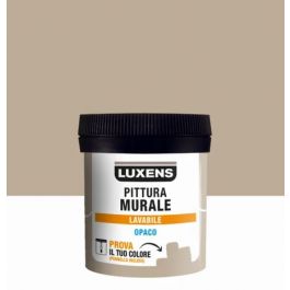 LUXENS WASHABLE TRENCH BROWN PAINT 5 75 ML
