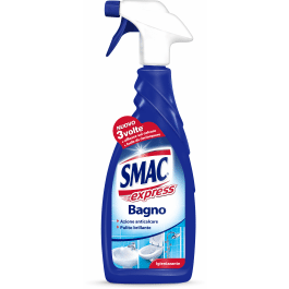 SMAC EXPRESS BATH TRIGGER 650 ML
