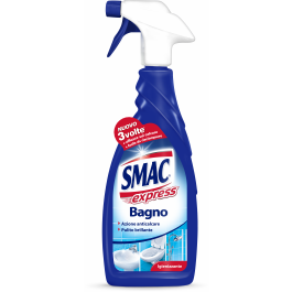 SMAC EXPRESS BATH TRIGGER 650 ML