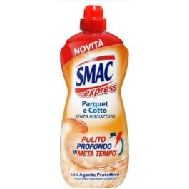 SMAC EXPRESS PARQUET FLOORS 1000ML