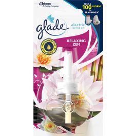 GLADE ELECTRIC RECHARGING RELAXING ZEN