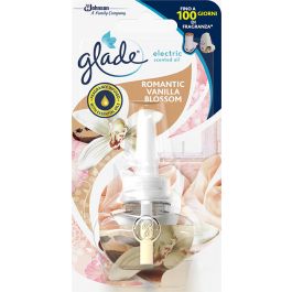 ELECTRIC GLADE RECHARGE VANILLA