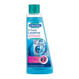 DR BECKMANN WASHING MACHINE CARE OCEAN BREEZE 250 ML