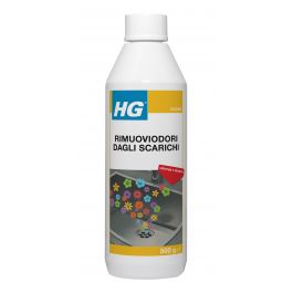 DRAIN CLEANER 500 ML