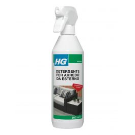 STRONG CLEANER FOR GARDEN FURNITURE 500 ML