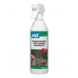 REMOVE GREY FROM HARDWOOD 500 ML