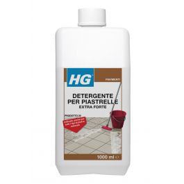 POWERFUL TILE CLEANER 1 L