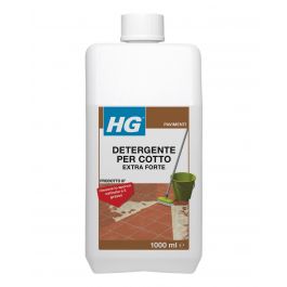STRONG TERRACOTTA CLEANER 1 L
