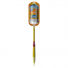 SWIFFER DUVET HANDLE XXL+2 SPARES