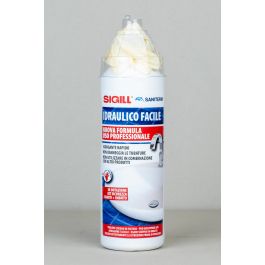 EASY PLUMBING NEW FORMULA WITH SAFETY KIT