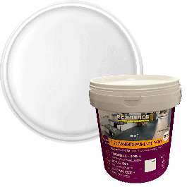 FLOOR AND WALL RENOVATION - WHITE 2L (20)