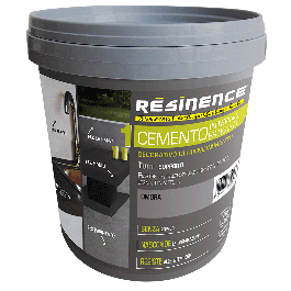 SHADE RENOVATION DECORATIVE CEMENT 4KG