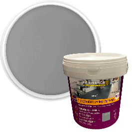 FLOOR AND WALL RENOVATION - MEDIUM GREY 2L (65)