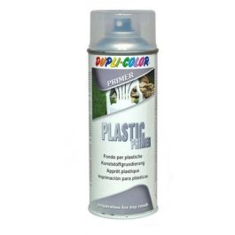 SOLVENT-BASED PLASTIC PRIMER SPRAY 400ML