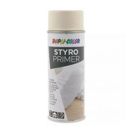 SPRAY PRIMER FONDO FOR POLYSTYRENE BASES