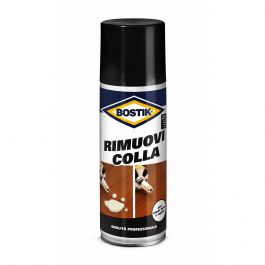 GLUE-REMOVING SPRAY 200 ML