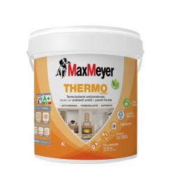 THERMO WHITE ANTI-CONDENSATION PAINT 4LT
