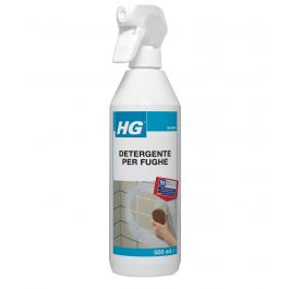 READY-TO-USE GROUT CLEANER 500 ML