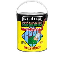 FERNOVUS GRAPHITE GREY ANTIQUE MICACEOUS ENAMEL 2.5 L