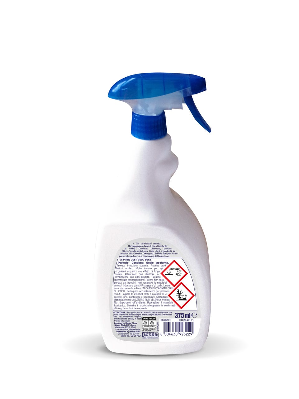 Bricocenter ARIASANA PROFESSIONAL SMUFFER 375ML