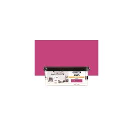 LUXENS WASHABLE CANDY 3 PINK PAINT 2.5 L