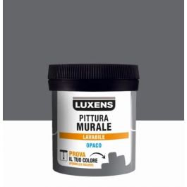 LUXENS WASHABLE GREY GRANIT 2 PAINT 75 ML