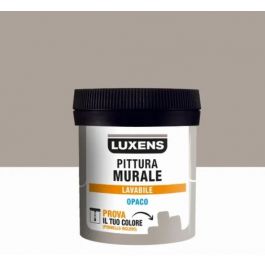 LUXENS WASHABLE MOON 4 BROWN PAINT 75 ML