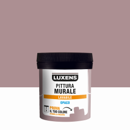 LUXENS WASHABLE SANTAL 4 PINK PAINT 75 ML