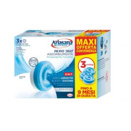 3 LAVENDER ABSORBENT TABS REFILLS