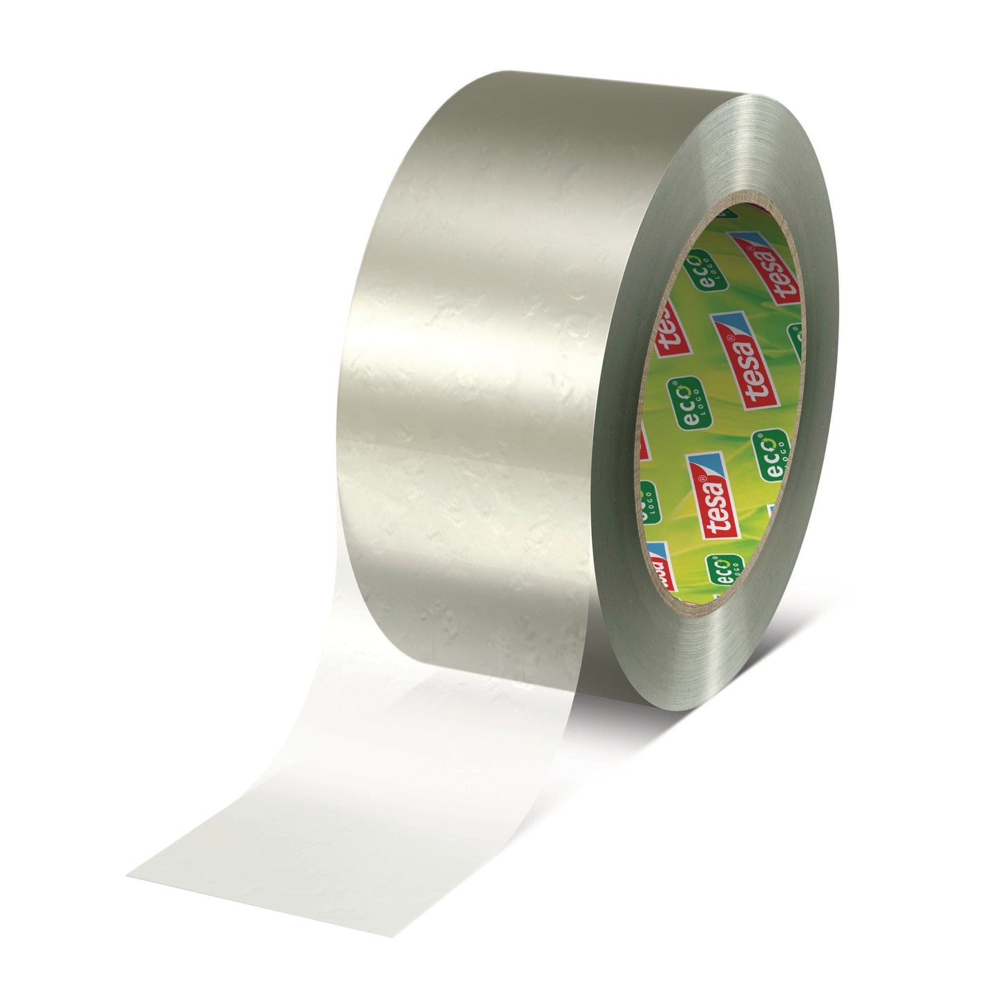 Bricocenter PET ULTRA STRONG SILENT TRANSPARENT PACKAGING TAPE 50MMX66MT