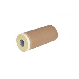 PAPER PROTECTION ROLL WITH MAXIPRO TAPE 0.3X20MT