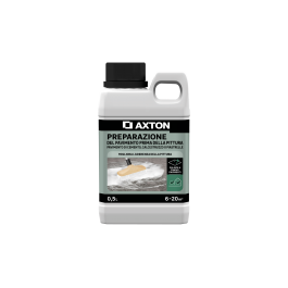 AXTON CEMENT AND TILE FLOOR PREPARER 500ML