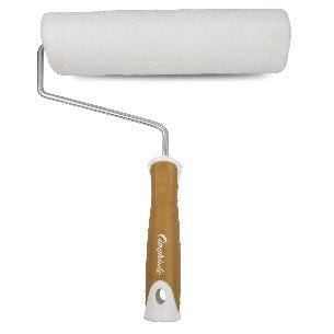 Bricocenter SMOOTH WALL ROLLER BOAR L. 28CM