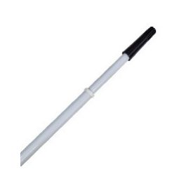 TELESCOPIC ROD WITH PUSH OR SCREW ATTACHMENT FROM 110 TO 200CM