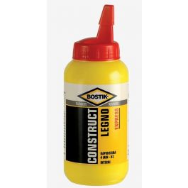 D2 RAPID WOOD GLUE BOSTIK CONSTRUCT 250GR