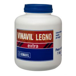 WOOD GLUE D2 RAPID VINAVIL EXTRA 1 KG