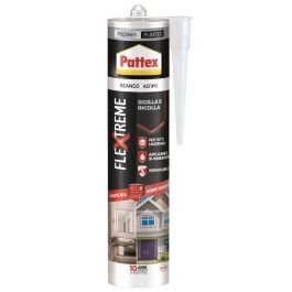 ASSEMBLY GLUE SEALANT ALL MATERIALS ALSO IMMERSION FLEXTREME WHITE 280GR